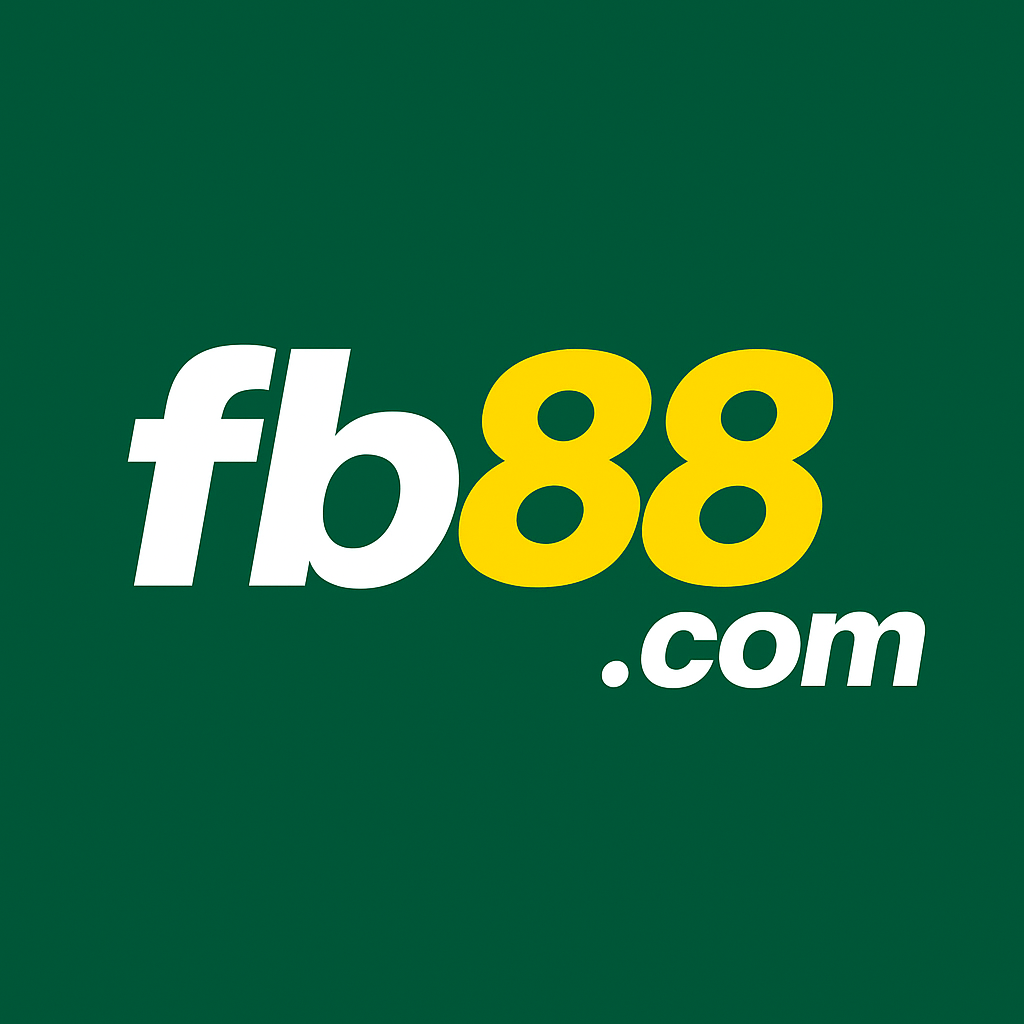 FB88 logo3